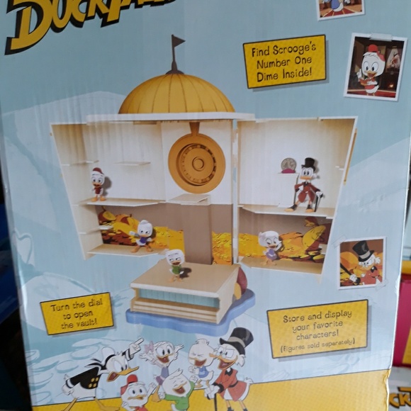Duck Tales - Picture 3 of 4